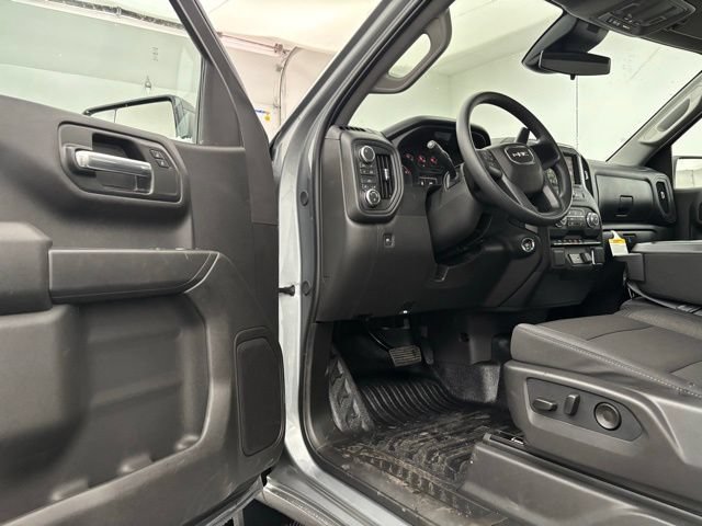 New 2026 Sterling Metallic GMC Pro image 14