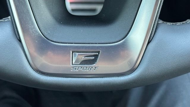 Certified Used 2023 Iridium Lexus 500h F SPORT Performance image 32