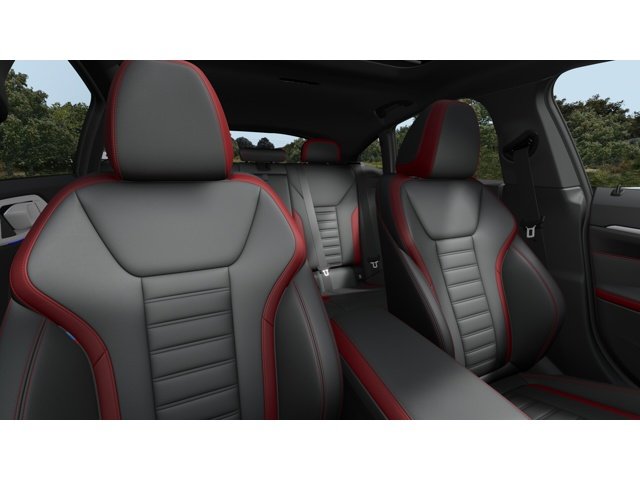 New 2026 Brooklyn Grey Metallic BMW 430i image 11
