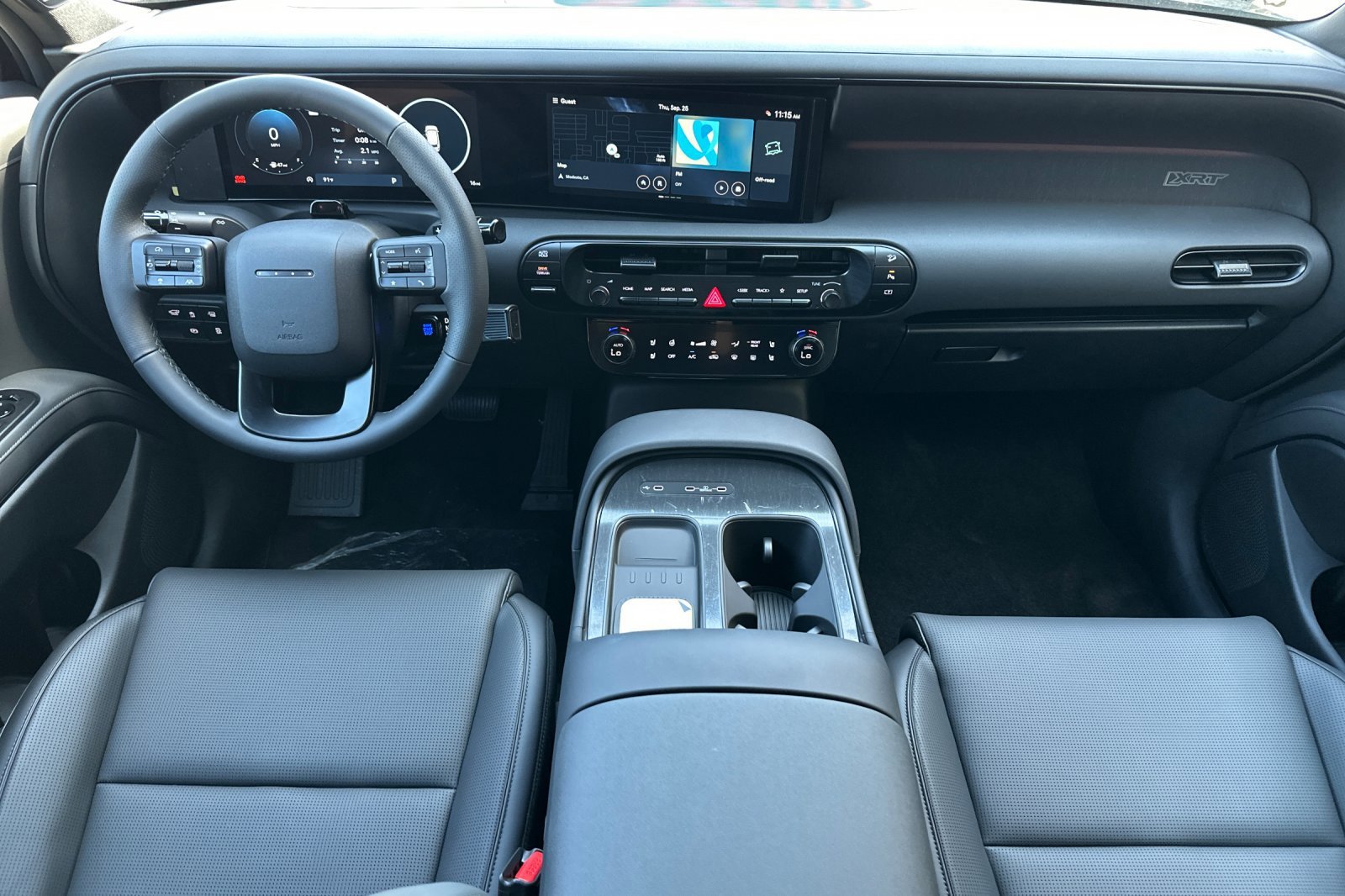 2026 Hyundai Palisade XRT Pro - Photo 43