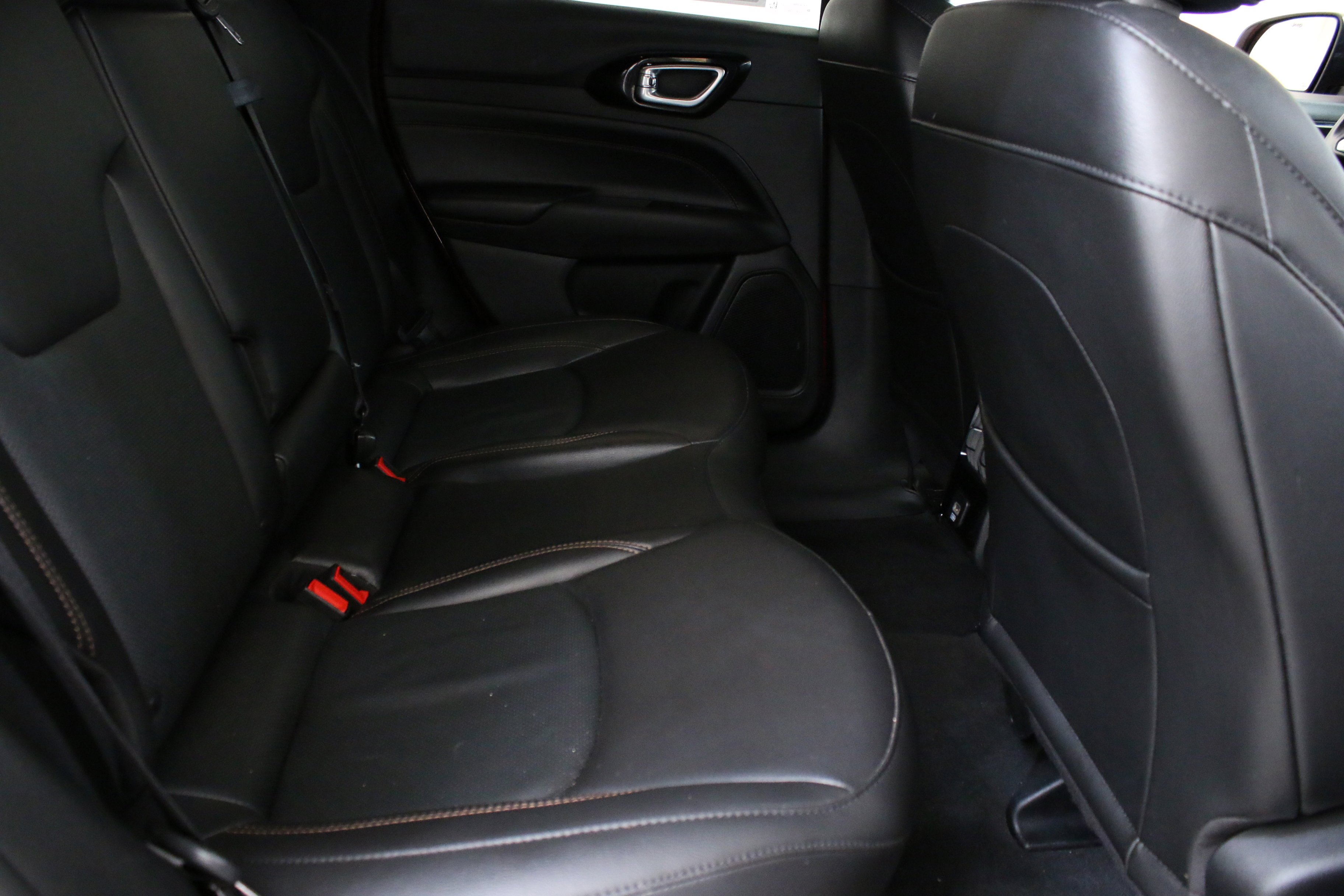 2022 Jeep Compass (RED) Edition - Photo 27