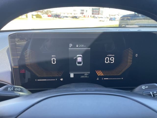 2025 Kia K4 LXS - Photo 20