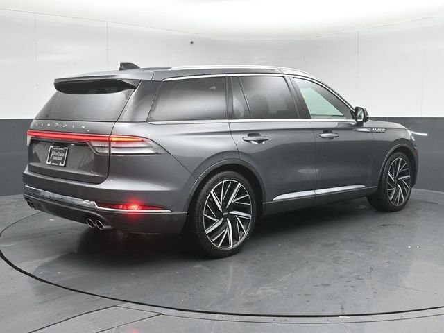 2025 LINCOLN AVIATOR - Image 6