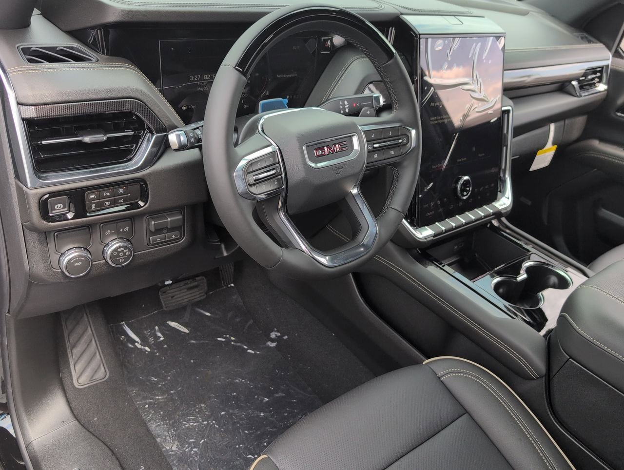 2026 GMC Yukon Elevation - Photo 10
