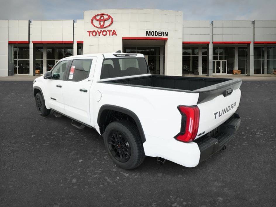New 2026 Ice Cap Toyota SR5 image 18