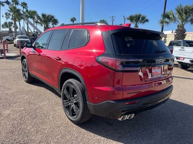 2026 GMC Acadia Elevation - Photo 5