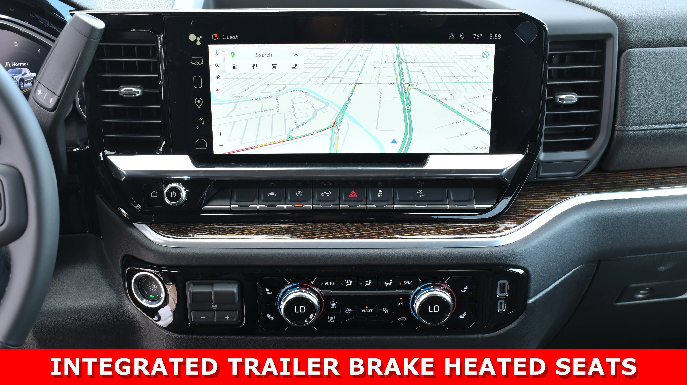 2026 GMC Sierra 1500 Elevation - Photo 17
