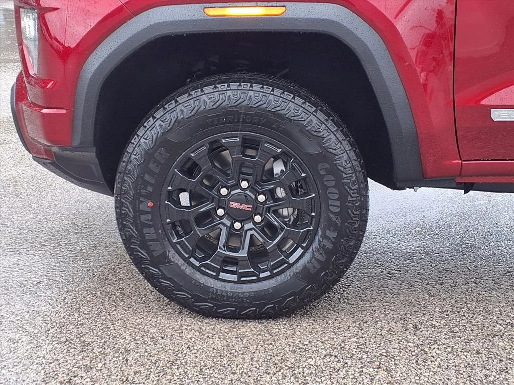 2026 GMC Canyon Elevation - Photo 20
