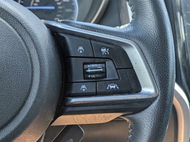 Used 2020 White Subaru Limited image 27