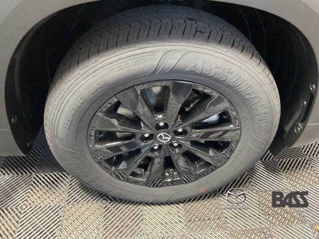 New 2026 Wind Chill Pearl Mazda 2.5 S Preferred AWD image 40
