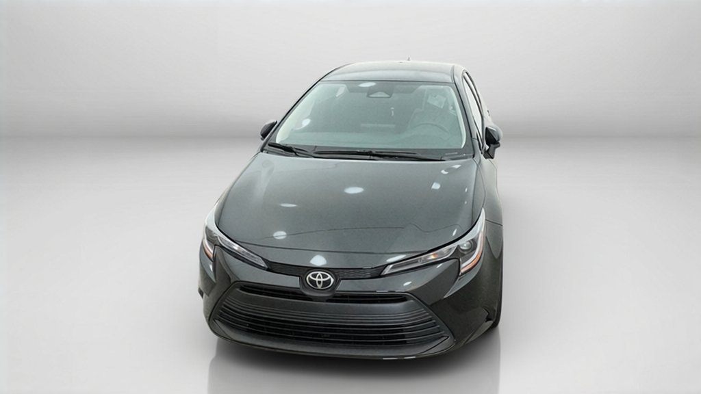 New 2027 Inked Toyota LE image 49