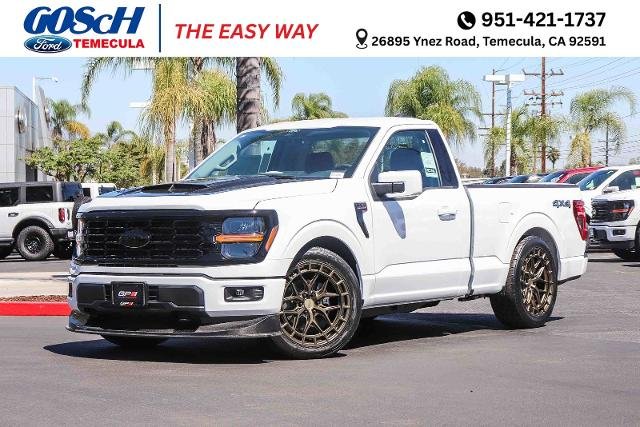 New 2026 Oxford White Ford XL image 26