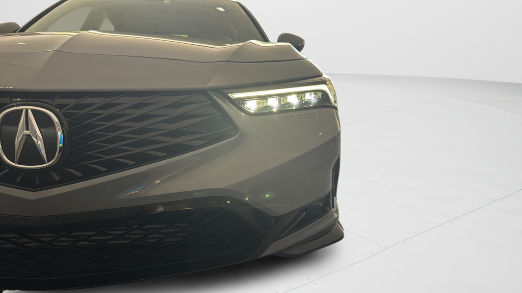 New 2026 Urban Gray Pearl Acura A-Spec Package image 38