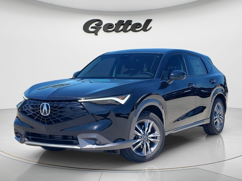 2026 Acura ADX -'s photo
