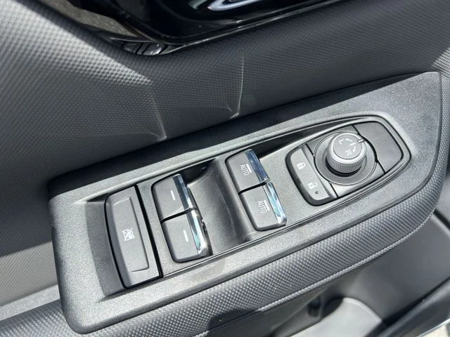 New 2026 RIVER ROCK PEARL Subaru Sport image 33