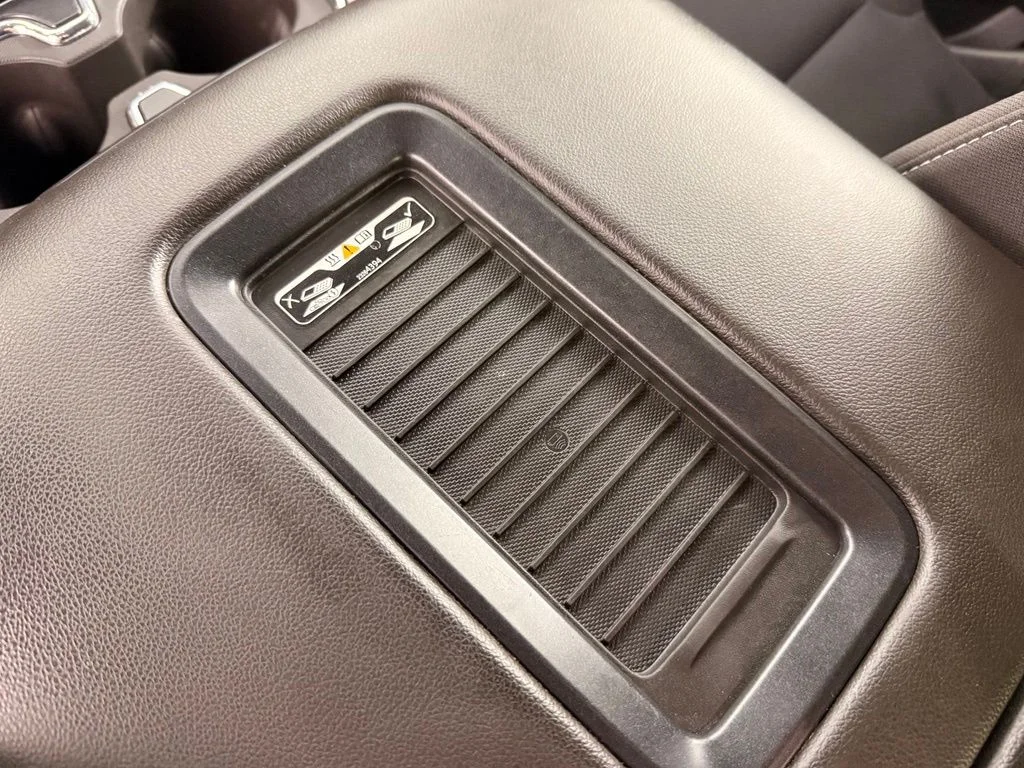 Used 2017 Gray Chevrolet LT image 24