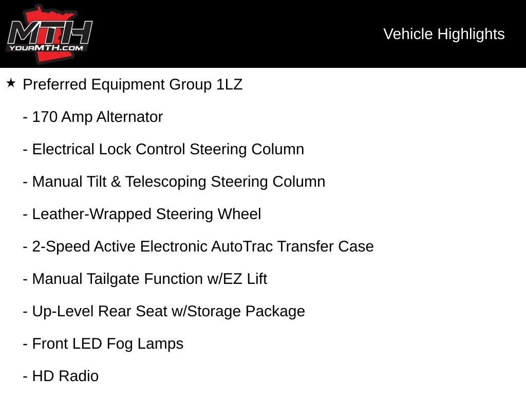 2021 Chevrolet Silverado 2500HD LTZ - Photo 19