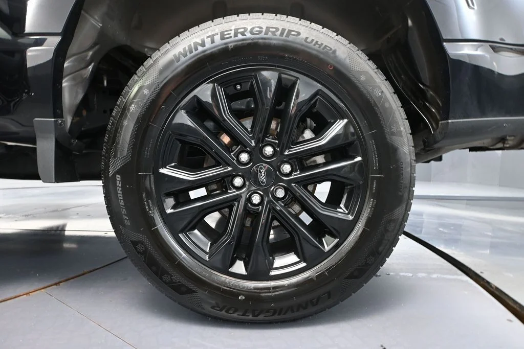 2024 Ford F-150 XLT - Photo 16