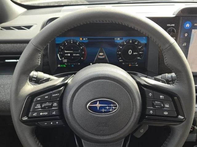 2026 Subaru Outback Premium - Photo 67