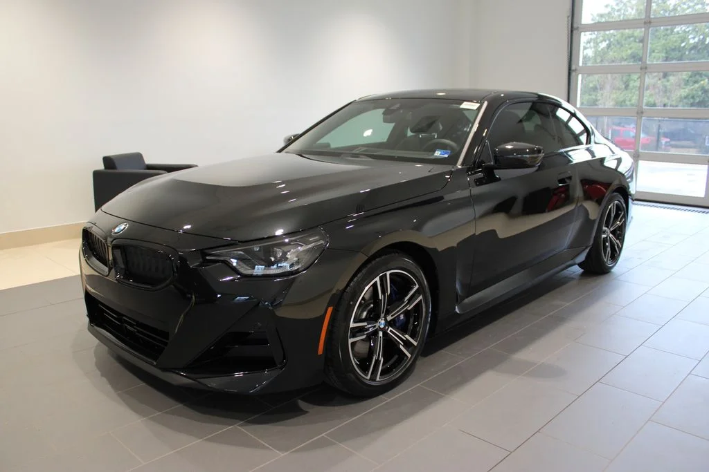 2026 BMW 2 Series 230i - Photo 11
