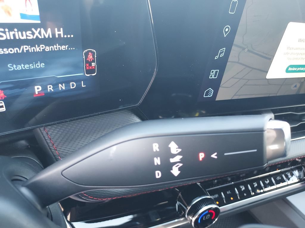 2027 Chevrolet Equinox RS - Photo 25