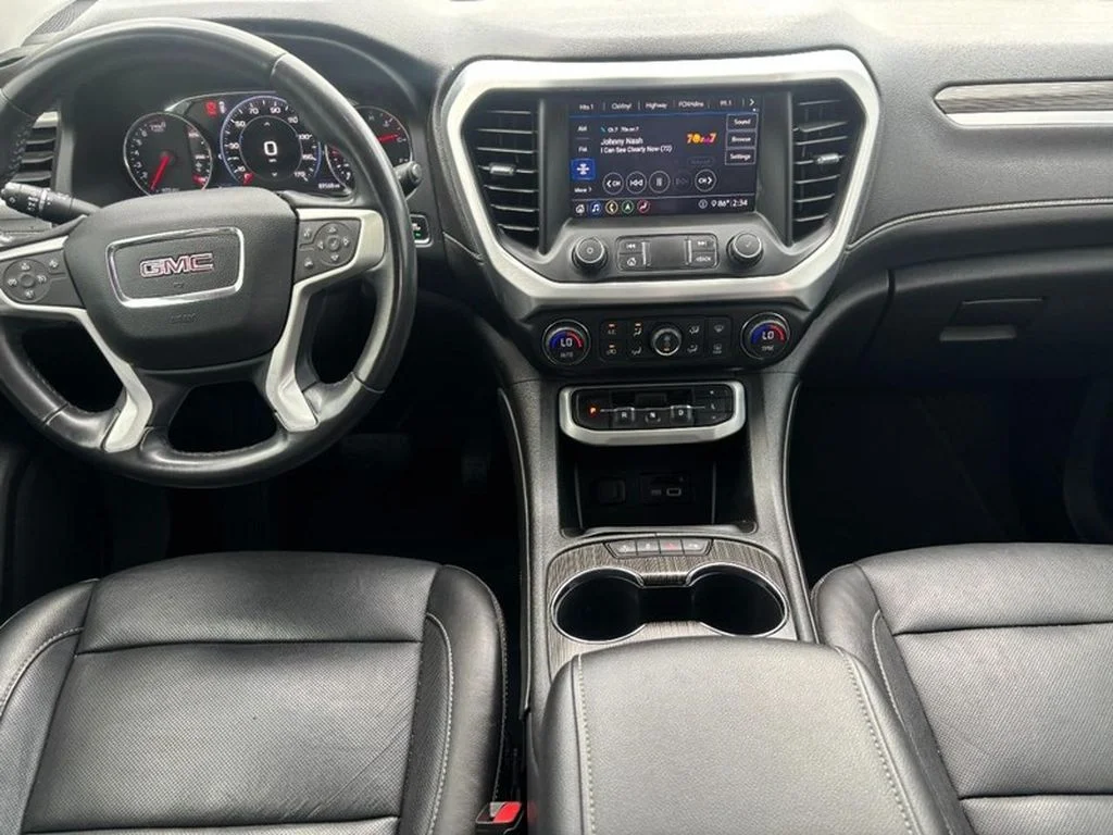 Used 2020 QUICKSILVER METALLIC GMC SLT image 14