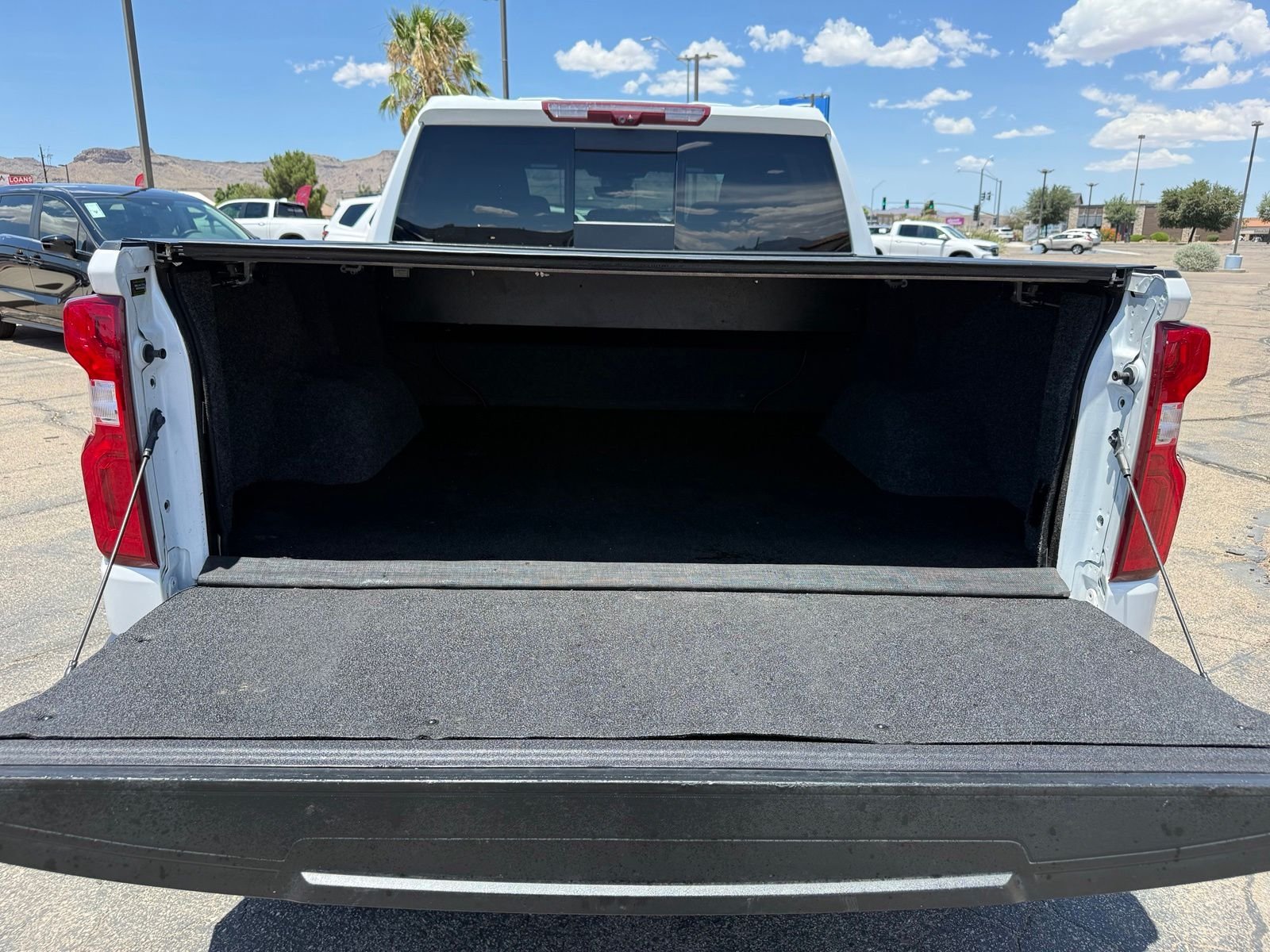 2023 Chevrolet Silverado 1500 High Country - Photo 51