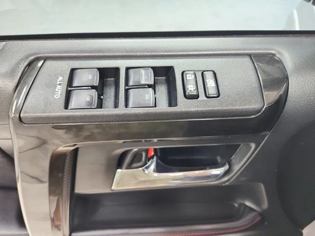 Used 2019 Silver Toyota TRD Off-Road Premium image 33