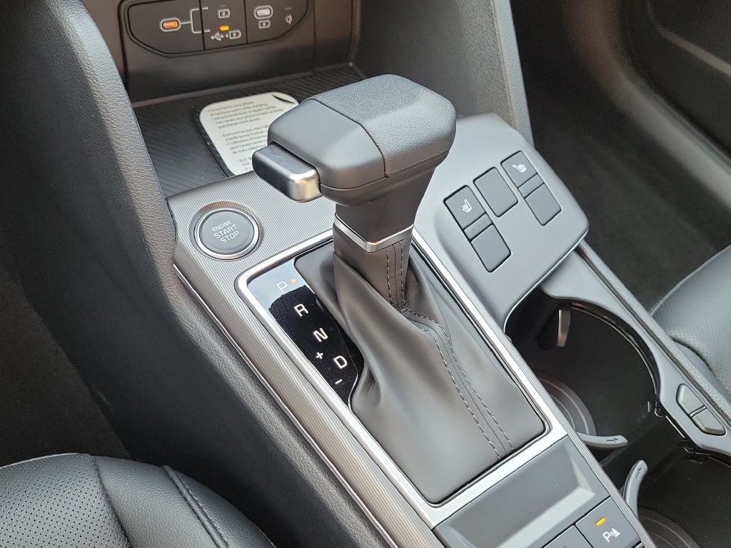 New 2027 Wolf Gray Kia EX image 36