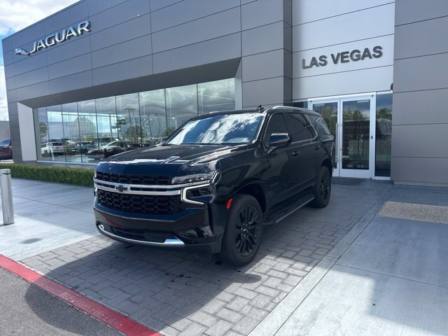 Used 2024 Black Chevrolet LS image 1