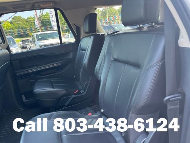 Used 2022 White Ford XLT image 13