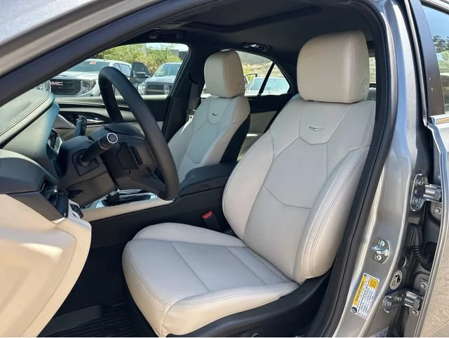 2026 Cadillac CT4 Premium Luxury - Photo 6