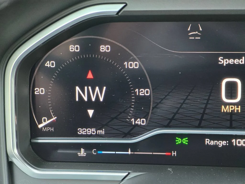 2024 GMC Sierra 1500 Denali Denali - Photo 38