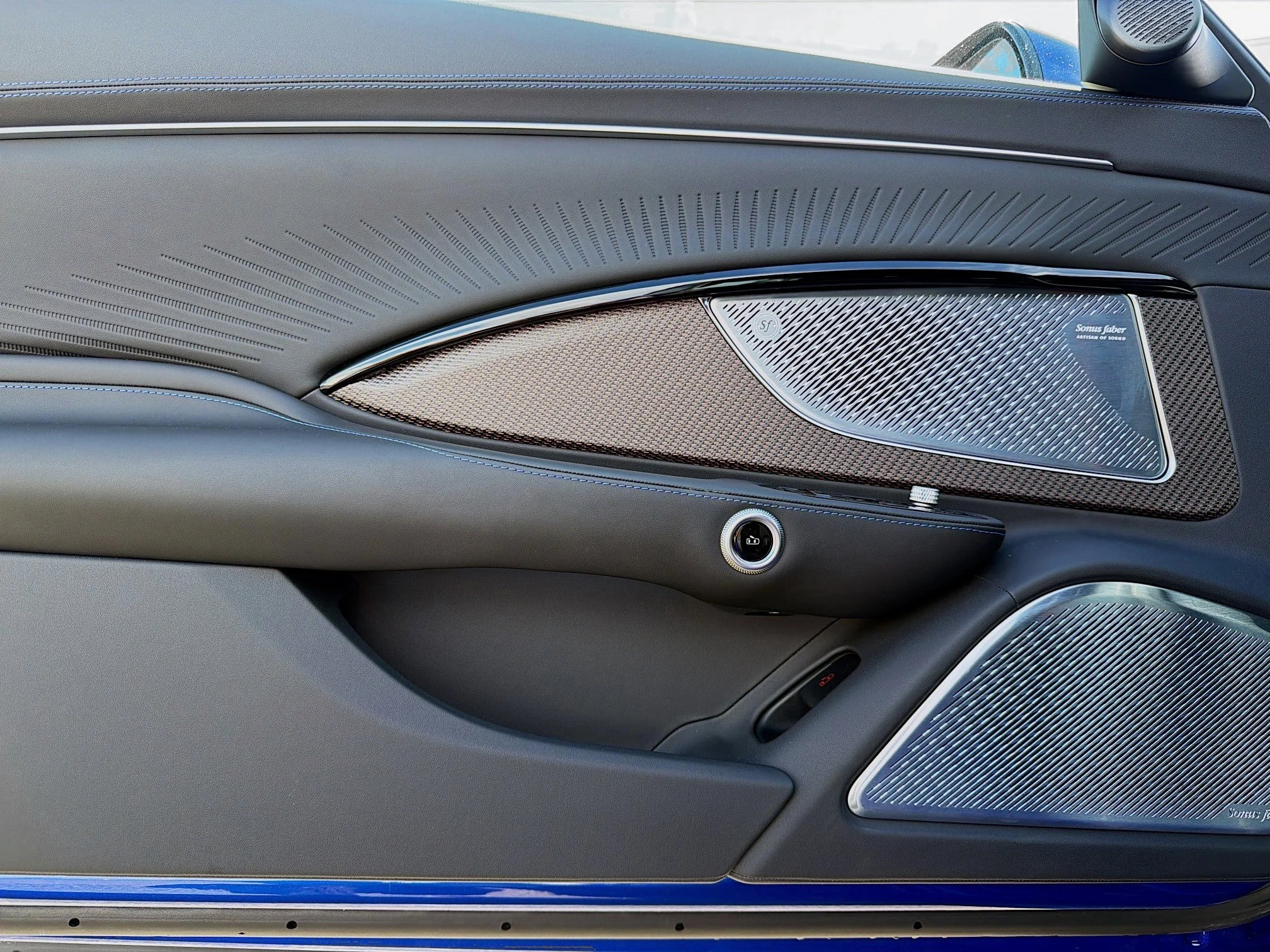 2025 Maserati GranTurismo Folgore Folgore - Photo 22