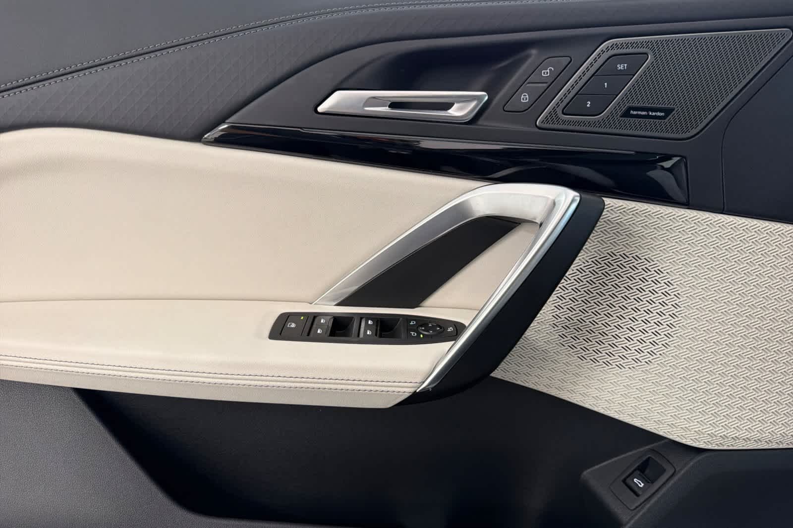 New 2026 Brooklyn Grey Metallic BMW xDrive28i image 12