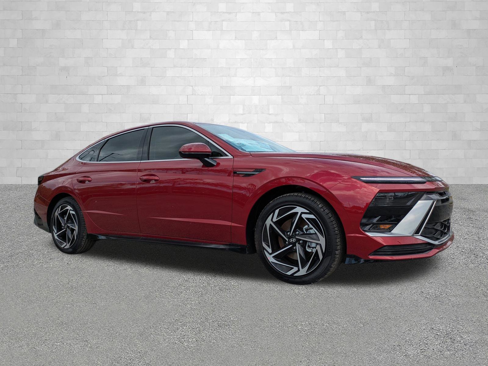 2026 Hyundai Sonata SEL