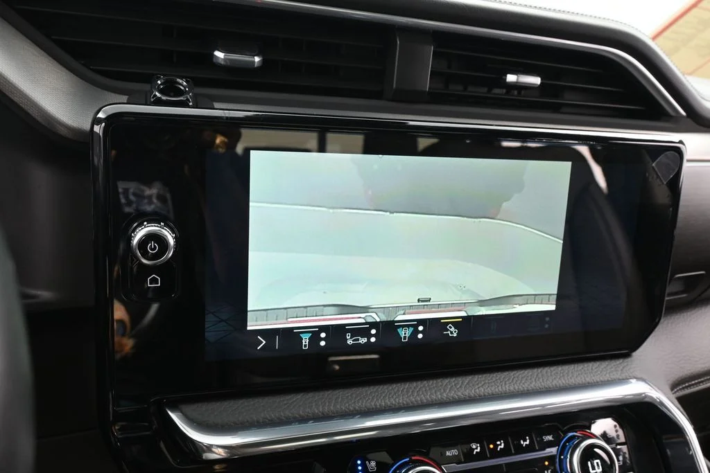 Used 2023 Sterling Metallic GMC Denali image 25