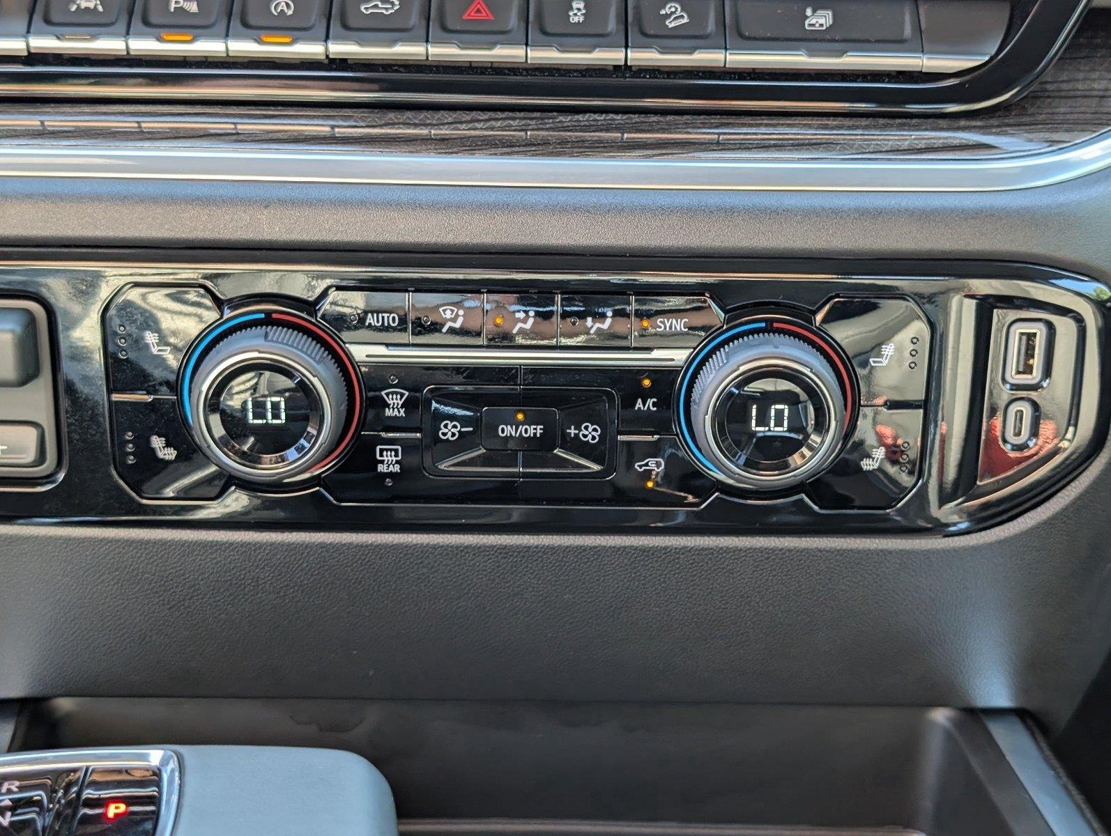 2026 Chevrolet Silverado 1500 RST - Photo 24