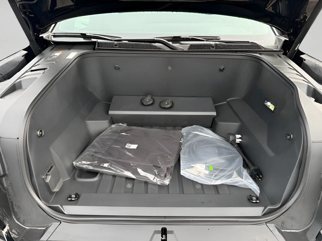 2026 Chevrolet Silverado EV LT - Photo 16