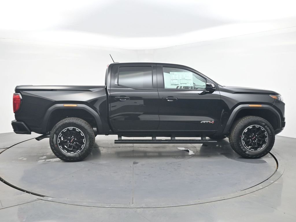 2026 GMC Canyon AT4 - Photo 6