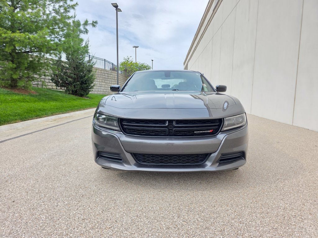 Used 2023 Dodge Charger SXT with VIN 2C3CDXBG1PH564061 for sale in Kansas City