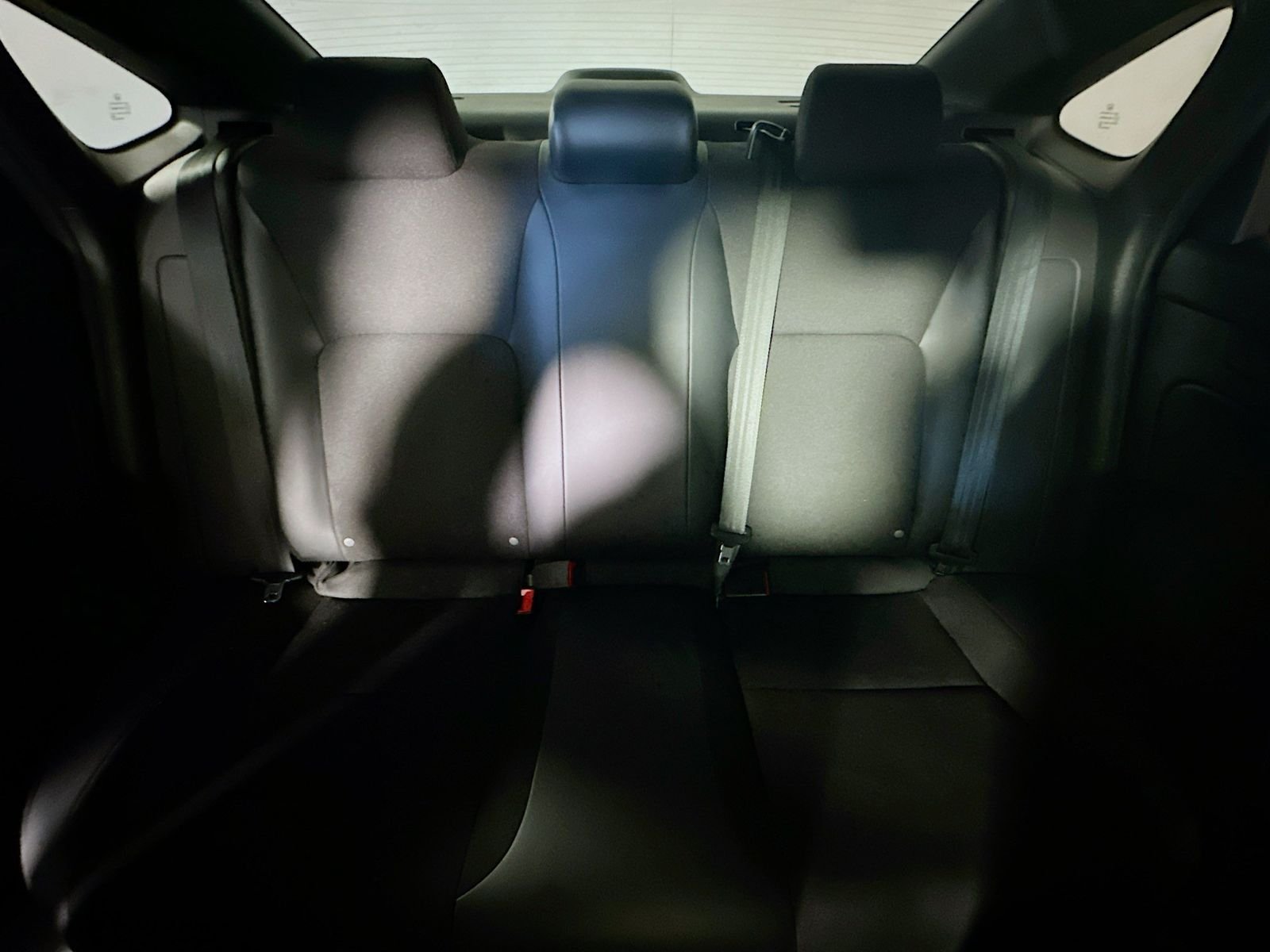 Used 2023  Honda Sport image 30
