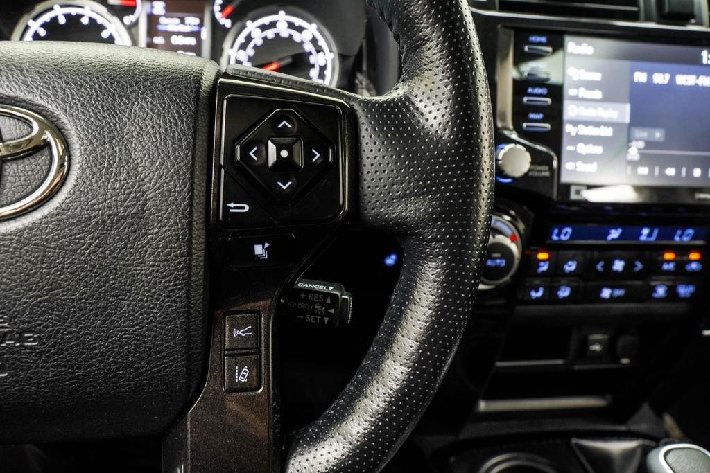 Used 2024 White Toyota TRD Pro image 40
