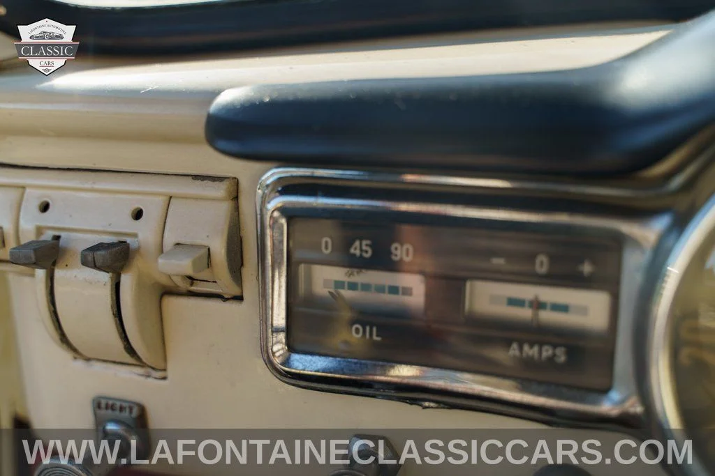Used 1958 White Volvo  image 142