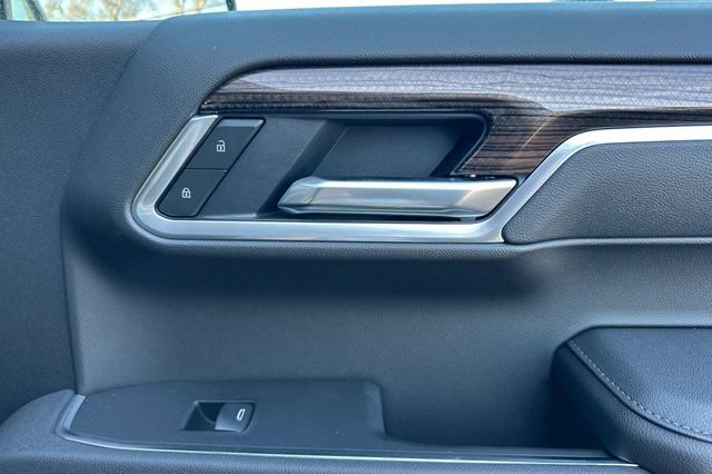 2026 Chevrolet Silverado 1500 RST - Photo 22