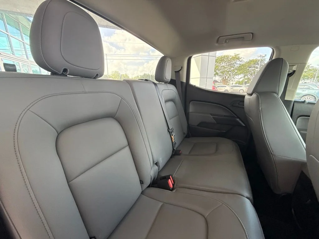 Used 2022 White Chevrolet Work Truck image 26