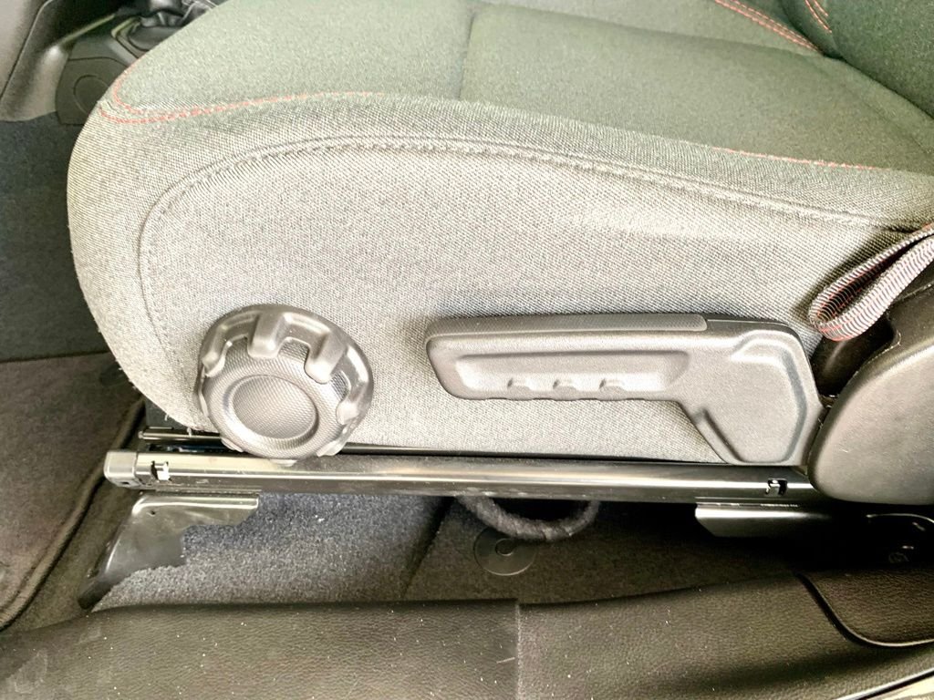 Used 2024 Gray Jeep Rubicon X image 42