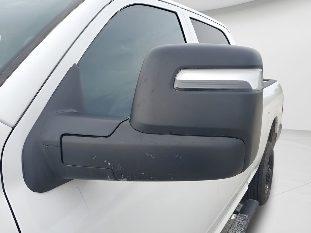 2026 RAM 2500 Tradesman - Photo 21
