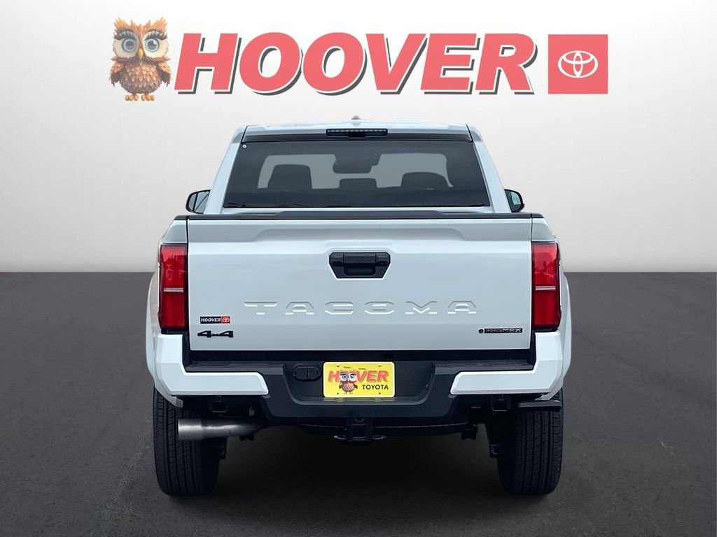 2026 Toyota Tacoma TRD Sport - Photo 5