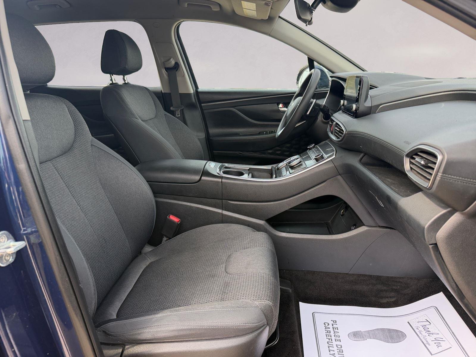 2022 Hyundai Santa Fe SEL - Photo 15